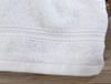 Ryella Armürlü El Havlusu - Beyaz - 30x46 cm