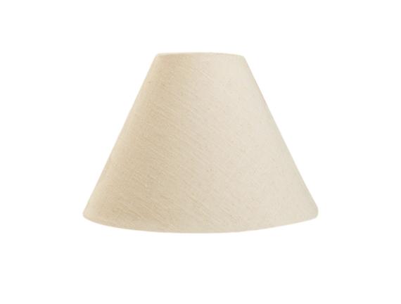 Lumière Cone Abajur Şapkası