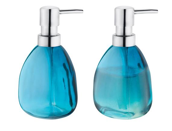 Raina Sıvı Sabunluk - Mavi
