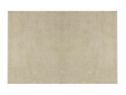 Adrien Shaggy Halı - Kemik - 120x170 cm