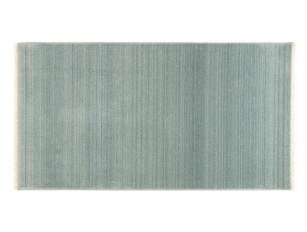Orient Alvia Halı - Mavi - 76x150 cm