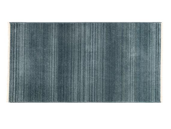 Orient Alvia Halı - Koyu Mavi - 76x150 cm