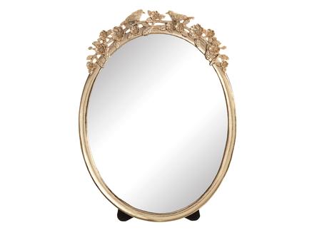 Pomeline Ayna - Gold