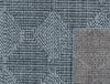 Lacene Halı - Mavi/Beyaz - 150X230 cm