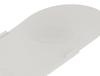 Ives Layer Ayakkabı Rampası - Soft Ekru - 10,5X26,3X15CM