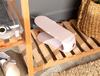 Ives Layer Ayakkabı Rampası - Soft Pudra - 10,5X26,3X15CM