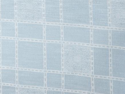 Anette Masa Örtüsü - Açık Mavi - 160x160 cm