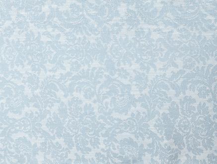 Elida Masa Örtüsü - Açık Mavi - 160x230 cm