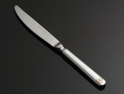 Fleur De Lys Tatlı Bıçağı