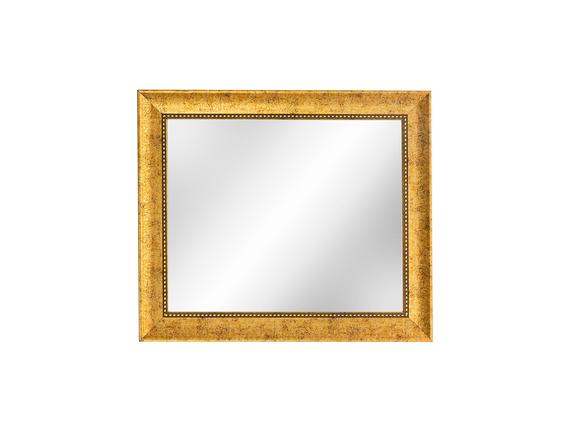 Angilia Ayna - Gold 48x54,5x8 cm