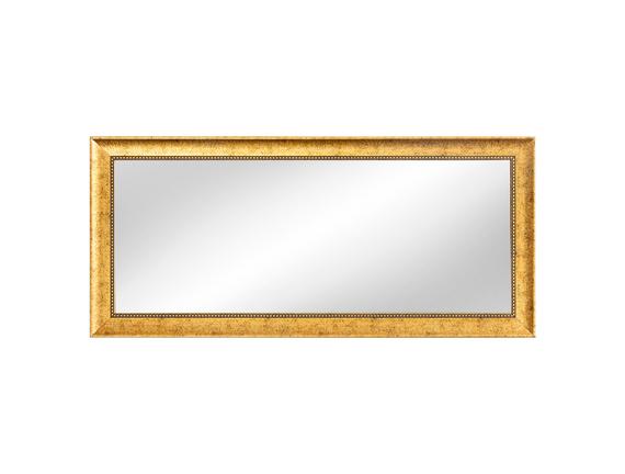 Angilia Ayna - Gold 48x110x8 cm