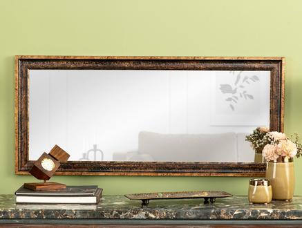 Aubert Ayna - Kahverengi 48x110x8 cm