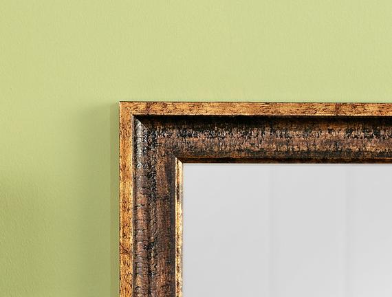Aubert Ayna - Kahverengi 48x110x8 cm