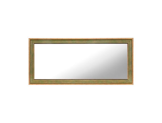 Aubert Ayna - Yeşil 48x110x8 cm