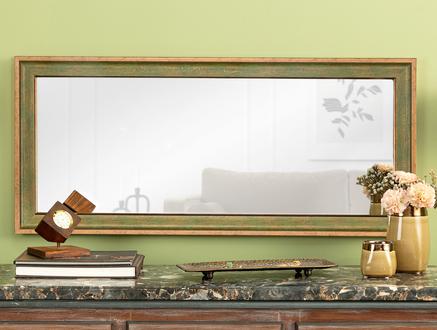 Aubert Ayna - Yeşil 48x110x8 cm