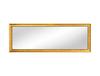 Angilia Ayna - Gold 54x158x8 cm