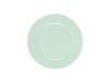 Bastien Servis Tabağı - Mint Yeşili 25 cm