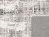 Thayer İplik Boyalı Kadife Halı - Lacivert - 160x230 cm