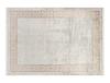 Adrienne İplik Boyalı Kadife Halı - Vizon - 120x180 cm