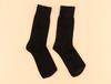 Aıgle Erkek Soket Çorap - Siyah