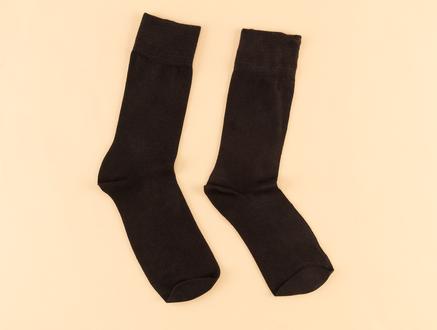 Aıgle Erkek Soket Çorap - Kahverengi