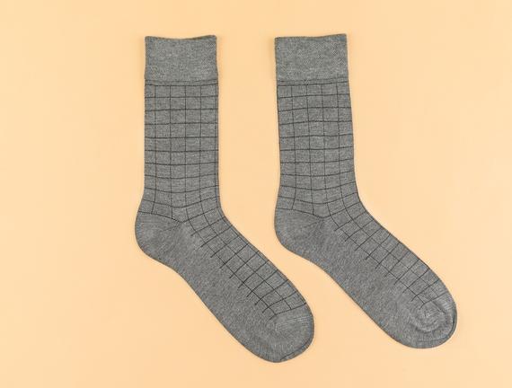 Mouette Erkek Soket Çorap