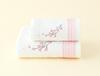 Kris Nakışlı El Havlusu - Beyaz - 30x 46 cm